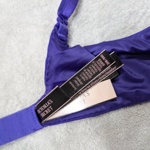 BNWT 36B Victoria's Secret Bombshell bra - Picture 6 of 6